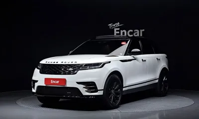 Land Rover Range Rover Velar · 2023 год