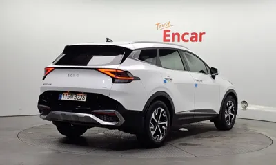 Kia Sportage 2023, 99690 км, за 16836.76 USD