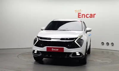 Kia Sportage 2023, 99690 км, за 16836.76 USD