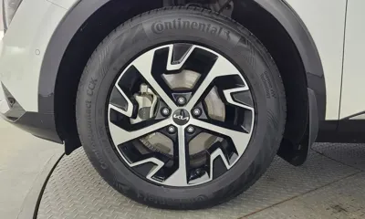 Kia Sportage 2023, 99690 км, за 16836.76 USD
