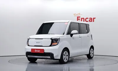 Kia Ray · 2025 год