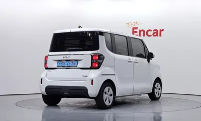 Kia Ray 2025, 31859 км, за 14983.72 USD