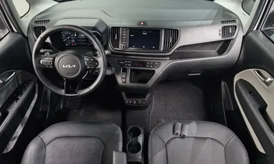 Kia Ray 2025, 31859 км, за 14976.88 USD - фото 7