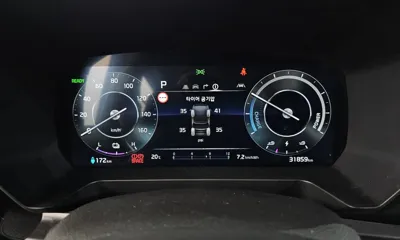 Kia Ray 2025, 31859 км, за 14976.88 USD - фото 8