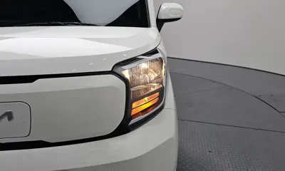 Kia Ray 2025, 31859 км, за 14976.88 USD - фото 22