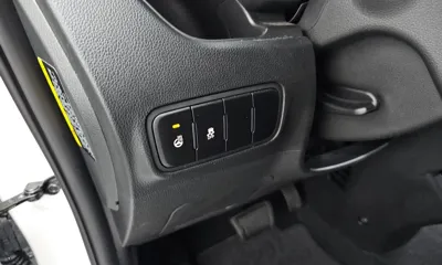 Kia Ray 2025, 31859 км, за 14976.88 USD - фото 29