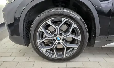 BMW X1 2021, 23507 км, за 19160.88 USD