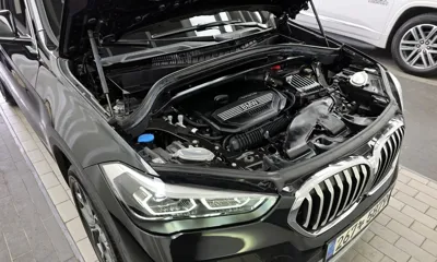 BMW X1 2021, 23507 км, за 19160.88 USD - фото 6