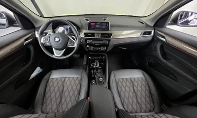 BMW X1 2021, 23507 км, за 19160.88 USD - фото 7
