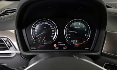 BMW X1 2021, 23507 км, за 19160.88 USD - фото 8