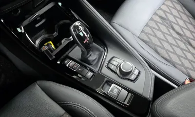 BMW X1 2021, 23507 км, за 19160.88 USD - фото 9