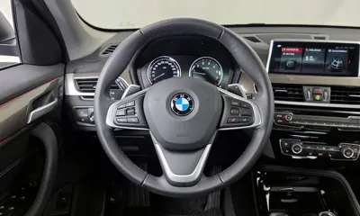 BMW X1 2021, 23507 км, за 19160.88 USD - фото 13