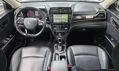 KG_Mobility_Ssangyong TIBOLI 2021, 132894 км, за 6570.39 USD - фото 7