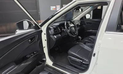 KG_Mobility_Ssangyong TIBOLI 2021, 132894 км, за 6570.39 USD - фото 10