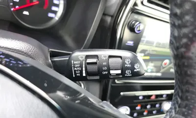 KG_Mobility_Ssangyong TIBOLI 2021, 132894 км, за 6570.39 USD - фото 16