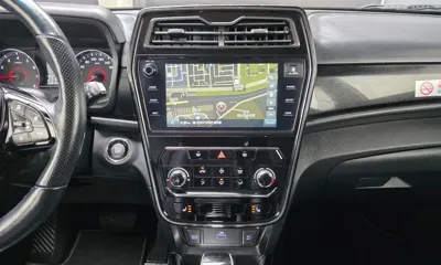 KG_Mobility_Ssangyong TIBOLI 2021, 132894 км, за 6570.39 USD - фото 19