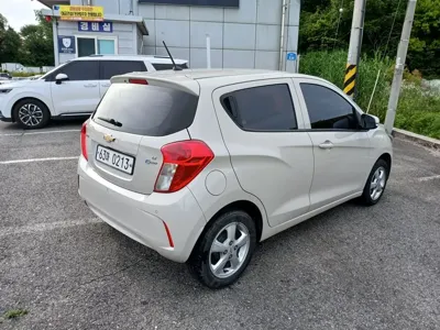 ChevroletGMDaewoo Spark 2016, 93594 км, за 2556.14 USD