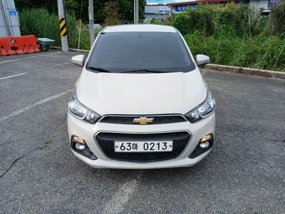ChevroletGMDaewoo Spark 2016, 93594 км, за 2556.14 USD