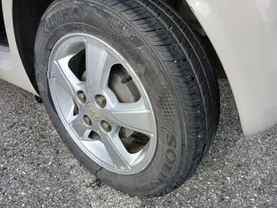 ChevroletGMDaewoo Spark 2016, 93594 км, за 2556.14 USD