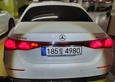 Mercedes-Benz E-Class 2024, 23612 км, за 43914.93 USD