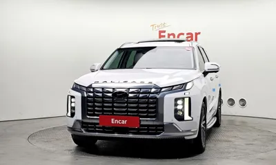 Hyundai Palisade 2023, 41550 км, за 29253.06 USD