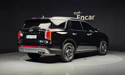 Hyundai Palisade 2023, 65274 км, за 17702.31 USD