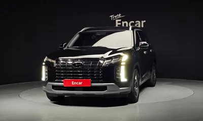 Hyundai Palisade 2023, 65274 км, за 17702.31 USD