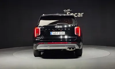 Hyundai Palisade 2023, 65274 км, за 17702.31 USD