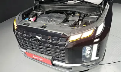 Hyundai Palisade 2023, 65274 км, за 17702.31 USD - фото 6