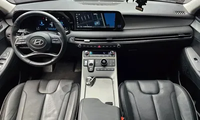 Hyundai Palisade 2023, 65274 км, за 17702.31 USD - фото 7