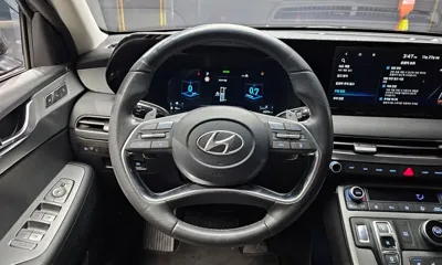 Hyundai Palisade 2023, 65274 км, за 17702.31 USD - фото 13