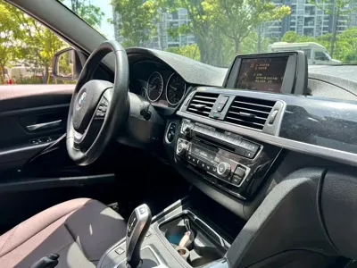 BMW 3 Series 2017, 90000 км, за 8651.98 USD - фото 9