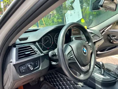 BMW 3 Series 2017, 90000 км, за 8651.98 USD - фото 20