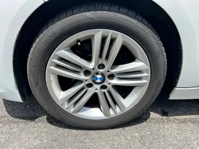BMW 3 Series 2017, 90000 км, за 8651.98 USD - фото 22