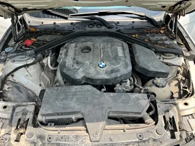 BMW 3 Series 2017, 90000 км, за 8651.98 USD - фото 25