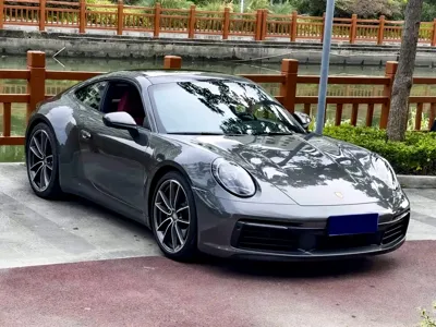 Porsche 911 2023, 34000 км, за 139096.75 USD