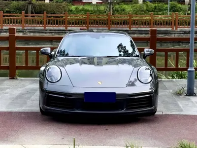 Porsche 911 2023, 34000 км, за 139096.75 USD