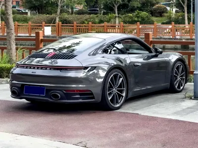Porsche 911 2023, 34000 км, за 139096.75 USD - фото 6