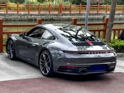 Porsche 911 2023, 34000 км, за 139096.75 USD - фото 8