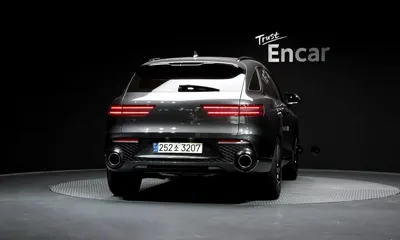 Genesis GV70 2021, 41192 км, за 23135.92 USD