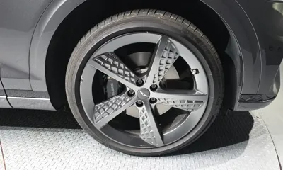 Genesis GV70 2021, 41192 км, за 23135.92 USD