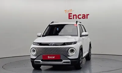 Hyundai Casper 2023, 97205 км, за 9485.36 USD