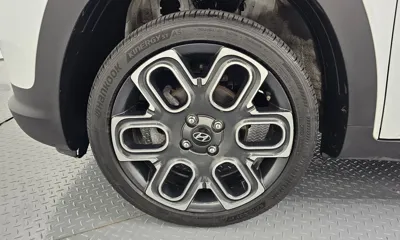 Hyundai Casper 2023, 97205 км, за 9485.36 USD