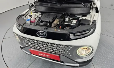 Hyundai Casper 2023, 97205 км, за 9485.36 USD - фото 6