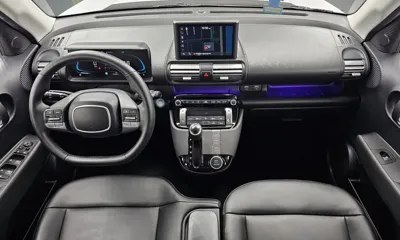 Hyundai Casper 2023, 97205 км, за 9485.36 USD - фото 7