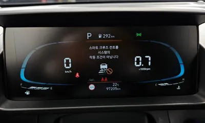 Hyundai Casper 2023, 97205 км, за 9485.36 USD - фото 8