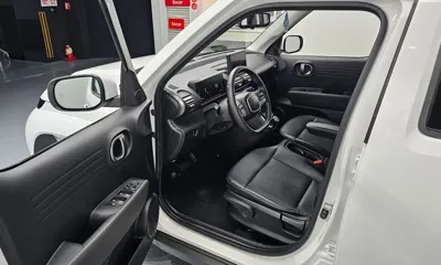 Hyundai Casper 2023, 97205 км, за 9485.36 USD - фото 10