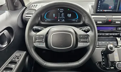 Hyundai Casper 2023, 97205 км, за 9485.36 USD - фото 13