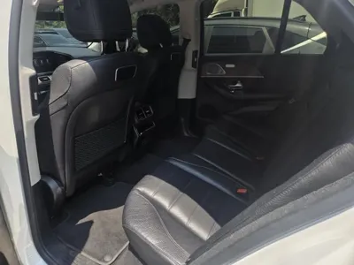 Mercedes-Benz GLE-Class 2019, 61290 км, за 35381.38 USD