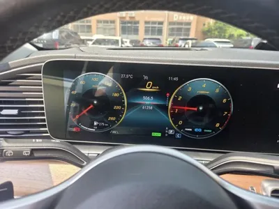 Mercedes-Benz GLE-Class 2019, 61290 км, за 35381.38 USD - фото 6